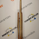 66058 ТЭН EDL 2500W/220V гр.04, G10 (ETALON)