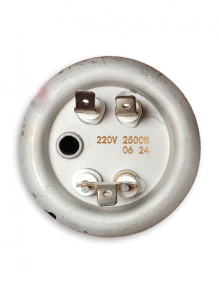 ТЭН RF IBL 2500W/230V (гр.21) медный для Thermex