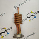 3401455 ТЭН RF SP 2000W/220V медь, спиральный