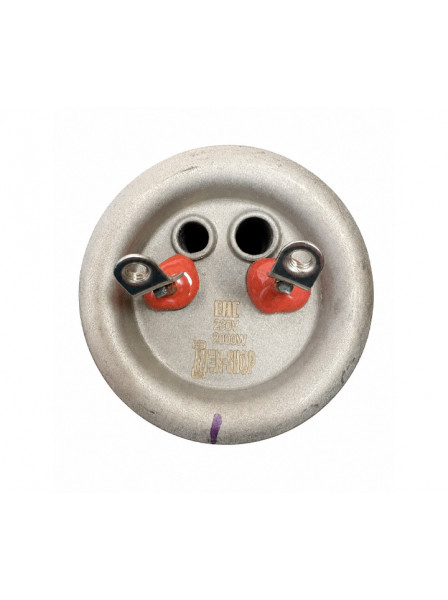 ТЭН RF HOR 2000W/220V медный, гор.