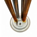3401461 ТЭН RF HOR 2000W/220V медный, гор.