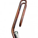 3401461 ТЭН RF HOR 2000W/220V медный, гор.