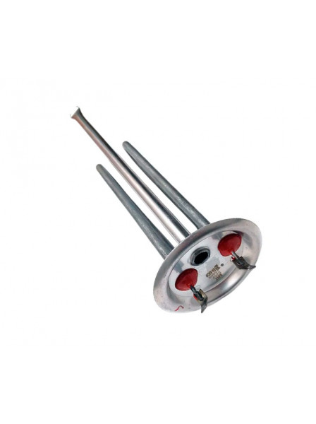 ТЭН SEV 1500W/220V (гр.11) нерж.