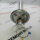 66080 ТЭН SB 1500W/220V (гр.11) нерж., тип гор.