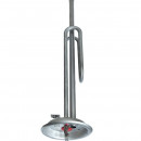 3532631 ТЭН HE 1500W/230V нерж., верт.