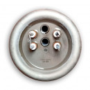 00241 ТЭН FRM 2000W/220V M6, медный, бак верт. (Formax)