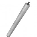 818817 Анод магниевый М8 D22х300х10