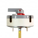 691217 Термостат стержневой с термозащитой TBS 20A 250V T105