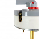 691217 Термостат стержневой с термозащитой TBS 20A 250V T105