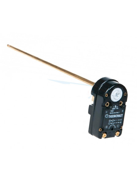 Термостат стержневой с термозащитой TAS TW 300 65/75/15А, в/з 341208