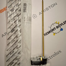 691692 Термостат стержневой с термозащитой TAS TW 300 65/75/15А, в/з 341208