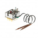 3416010 Термостат WK-R36 400V 3-25A, замен. Cotherm (France)