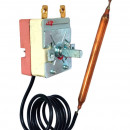 65150779 Термостат капиллярный TBR 16A/75C, контакт под винт