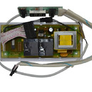 65150784 Основная плата + плата дисплея для Аристон SHT-EL 30-100