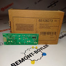 65108273 Плата дисплея HMI MED для Аристон серии ABS: PRO, PLT, BLUE