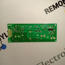 65108273 Плата дисплея HMI MED для Аристон серии ABS: PRO, PLT, BLUE