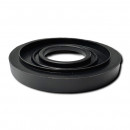 82138519 Прокладка резиновая, фланцевая для RCF