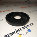 60000687 Прокладка резиновая под фланец ARI 200 VERT