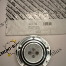 65111789 Фланец круглый, пятиболтовый для RCF