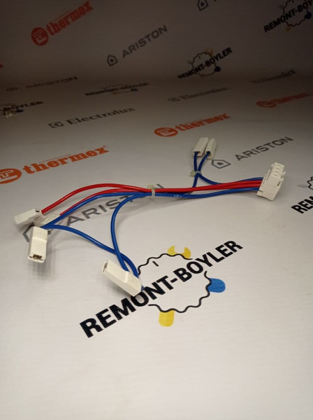 Питающие провода от платы к ТЭНам для Аристон серии ABS VLS QH