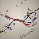 65180101 Питающие провода от платы к ТЭНам для Аристон серии ABS VLS QH
