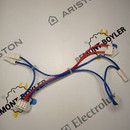 65180101 Питающие провода от платы к ТЭНам для Аристон серии ABS VLS QH