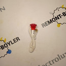 65102599 Сигнальная лампочка 250V для Аристон SLV, TI TRONIC