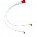 180009 Индикаторная лампочка 240V для ТЭНов Аристон