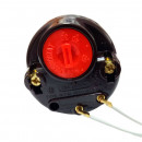 180009 Индикаторная лампочка 240V для ТЭНов Аристон