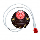 180009 Индикаторная лампочка 240V для ТЭНов Аристон