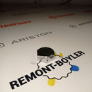 65151268 Пробка сливного отверстия М22х1,5 с местом под анод М4