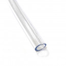 180001 Дренажная трубка для водонагревателя, D-6х8мм. L-2000mm