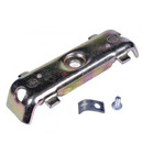 993011 Скоба для зажима фланца к баку Аристон