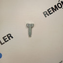 65151225 Крепежный винт фланца М6х20мм