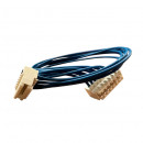 651234 Кабель платы дисплей-силовая VLS EVO