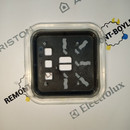 65151232 Панель управления Аристон ABS VLS