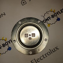 66825 Фланец круглый металлический, пятиболтовый ER/ES