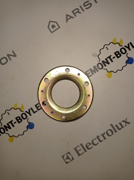 Фланец прижимной (крепежный) для ТЭНов RF 64мм.
