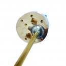 66464 Термостат стержневой с термозащитой TSE TS T-115 16A/250V