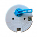 66464 Термостат стержневой с термозащитой TSE TS T-115 16A/250V