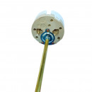 66464 Термостат стержневой с термозащитой TSE TS T-115 16A/250V