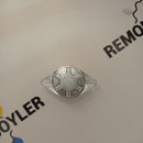 66064 Термостат биметаллический, защитный 15А/93С