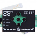 01782 Сенсорная панель управления ID PRO