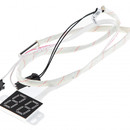 00651 Дисплей индикации температуры Solo + датчик