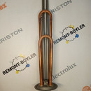 20109 ТЭН RF 1000W(750+250), медный, верт.