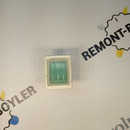 66448 Выключатель одноклавишный 16А/250V, широкий