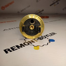 580335 ТЭН RCF-OR 2000W/230V, TW, 48мм., М6, гор., медь, L325мм