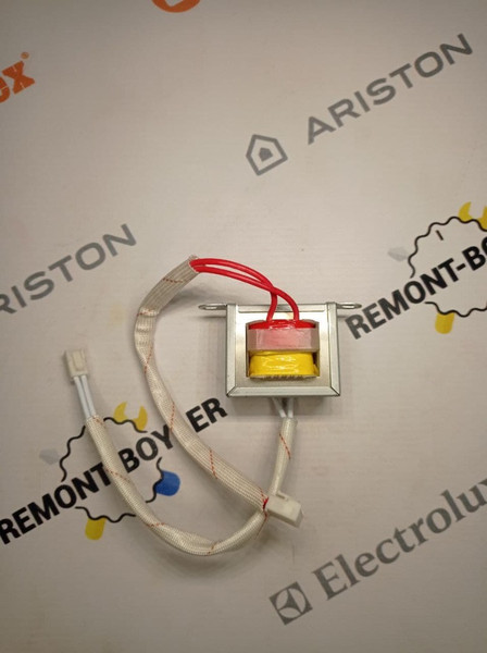 Трансформатор напряжения (220V-12V) для RZL, IR 200-300л.