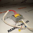 66072 Трансформатор напряжения (220V-12V) для RZL, IR 200-300л.