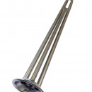 1201824 Фланец сухих ТЭНов 92мм., под анод М5